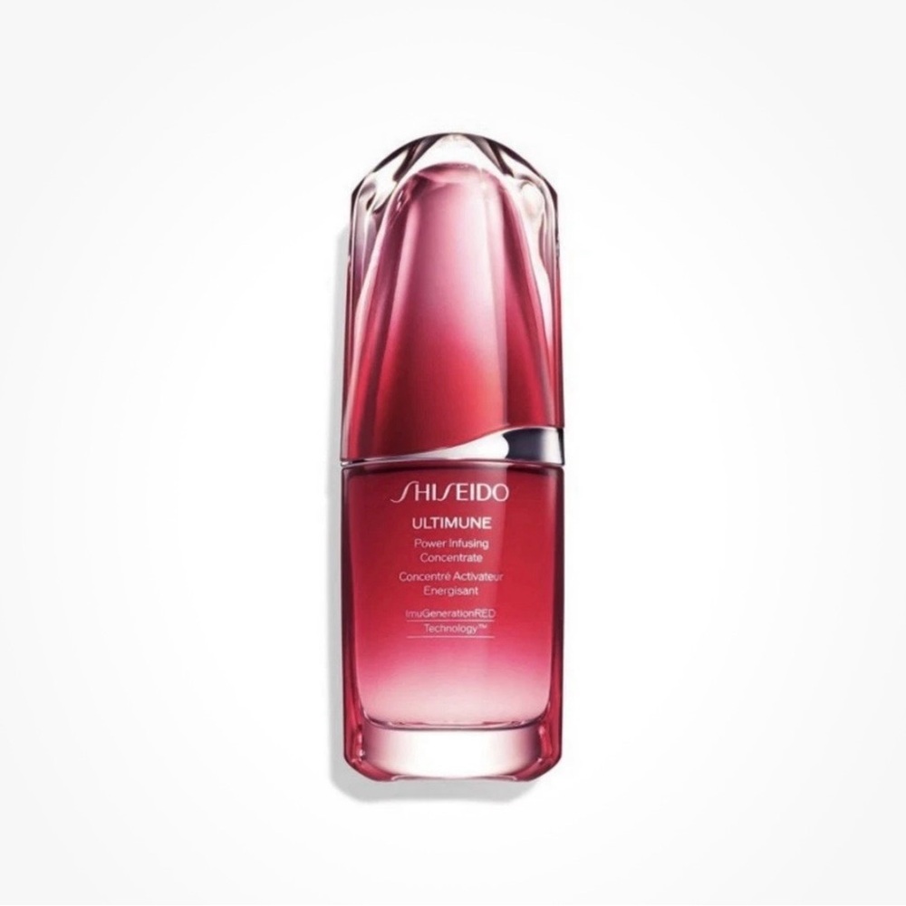 Shiseido Ultimune Power Infusing Serum Concentrate 30 ml